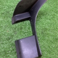 Накладка петлі багажника права Volkswagen Touareg I (2002-2010) 7L6867438D