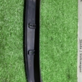 Накладка петлі кришки багажника права Volkswagen Touareg I (2002-2010) 7L6971341AA