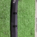 Накладка петлі кришки багажника права Volkswagen Touareg I (2002-2010) 7L6971341AA