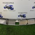 Накладка порога багажника Volkswagen Touareg I (2002-2010) 7L6863459