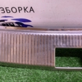Накладка порога багажника Volkswagen Touareg I (2002-2010) 7L6863459