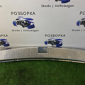 Накладка порога багажника Volkswagen Touareg I (2002-2010) 7L6863459