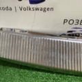 Накладка порога багажника Volkswagen Touareg I (2002-2010) 7L6863459