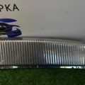 Накладка порога багажника Volkswagen Touareg I (2002-2010) 7L6863459
