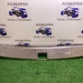 Накладка порога багажника Volkswagen Touareg I (2002-2010) 7L6863459