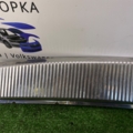 Накладка порога багажника Volkswagen Touareg I (2002-2010) 7L6863459
