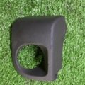 Накладка рулевой колонки левая Volkswagen Touareg I (2002-2010) 7L6858339