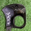 Накладка рулевой колонки левая Volkswagen Touareg I (2002-2010) 7L6858339