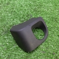 Накладка рулевой колонки левая Volkswagen Touareg I (2002-2010) 7L6858339