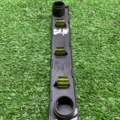 Накладка салону  Volkswagen Touareg I (2002-2010) 7L6867172