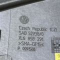 Накладка щитка приборів Volkswagen Touareg I (2002-2010) 7L6858291