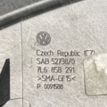 Накладка щитка приборів Volkswagen Touareg I (2002-2010) 7L6858291