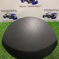 Накладка щитка приборів Volkswagen Touareg I (2002-2010) 7L6858291