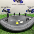 Накладка щитка приборів Volkswagen Touareg I (2002-2010) 7L6858291