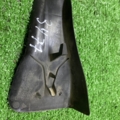 Накладка стойки  Volkswagen Touareg I (2002-2010) 7L0837916C