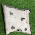 Накладка стойки  Volkswagen Touareg I (2002-2010) 7L6867245AD