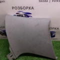 Накладка стойки  Volkswagen Touareg I (2002-2010) 7L6867245AD