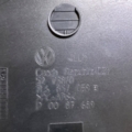 Накладка торпедо на панелі приладів Volkswagen Touareg I (2002-2010) 7L6857059B