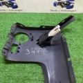 Накладка торпедо  Volkswagen Touareg I (2002-2010) 7L6858903AM