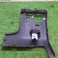 Накладка торпедо  Volkswagen Touareg I (2002-2010) 7L6858903AM