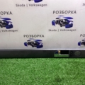 Накладка з ручкою  Volkswagen Touareg I (2002-2010) 7L6853077C
