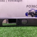 Накладка з ручкою  Volkswagen Touareg I (2002-2010) 7L6853077C