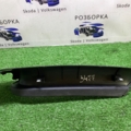 Накладка защити Volkswagen Touareg I (2002-2010) 7L6867671B