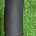 Накладка защити Volkswagen Touareg I (2002-2010) 7L6867671B