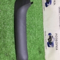 Накладка защити Volkswagen Touareg I (2002-2010) 7L6867671B