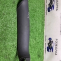 Накладка защити Volkswagen Touareg I (2002-2010) 7L6867671B
