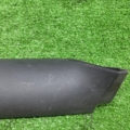 Накладка защити Volkswagen Touareg I (2002-2010) 7L6867671B