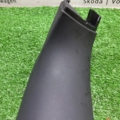 Накладка защити Volkswagen Touareg I (2002-2010) 7L6867671B