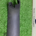 Накладка защити Volkswagen Touareg I (2002-2010) 7L6867672B
