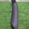 Накладка защити Volkswagen Touareg I (2002-2010) 7L6867672B