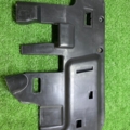 Нижня накладка торпедо Volkswagen Touareg I (2002-2010) 7L6815173E