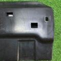 Нижня накладка торпедо Volkswagen Touareg I (2002-2010) 7L6815173E