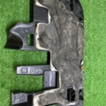 Нижня накладка торпедо Volkswagen Touareg I (2002-2010) 7L6815173E