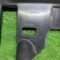 Нижня накладка торпедо Volkswagen Touareg I (2002-2010) 7L6815173E