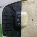 Обшивка багажника ліва Volkswagen Touareg I (2002-2010) 7L6867037
