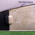 Обшивка багажника ліва Volkswagen Touareg I (2002-2010) 7L6867037