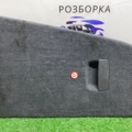 Обшивка багажника ліва Volkswagen Touareg I (2002-2010) 7L6867037