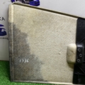 Обшивка багажника права Volkswagen Touareg I (2002-2010) 7L6867038