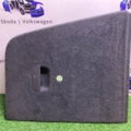 Обшивка багажника права Volkswagen Touareg I (2002-2010) 7L6867038