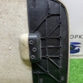 Обшивка багажника права Volkswagen Touareg I (2002-2010) 7L6867038