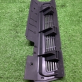 Обшивка багажника права Volkswagen Touareg I (2002-2010) 7L6867038