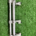 Паливна рампа Volkswagen Touareg I (2002-2010) 070133317C