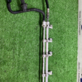 Паливна рампа Volkswagen Touareg I (2002-2010) 070133317C
