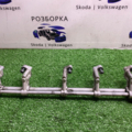 Паливна рампа Volkswagen Touareg I (2002-2010) 070133317C