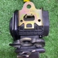 Пас безпеки задній правий Volkswagen Touareg I (2002-2010) 7L0857806A