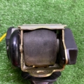 Пас безпеки задній правий Volkswagen Touareg I (2002-2010) 7L0857806A